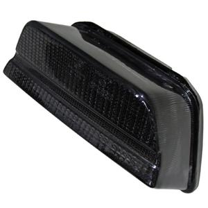 Πίσω φως Highsider Smart LED για μοτοσικλέτα KAWASAKI ZRX 1100/1200