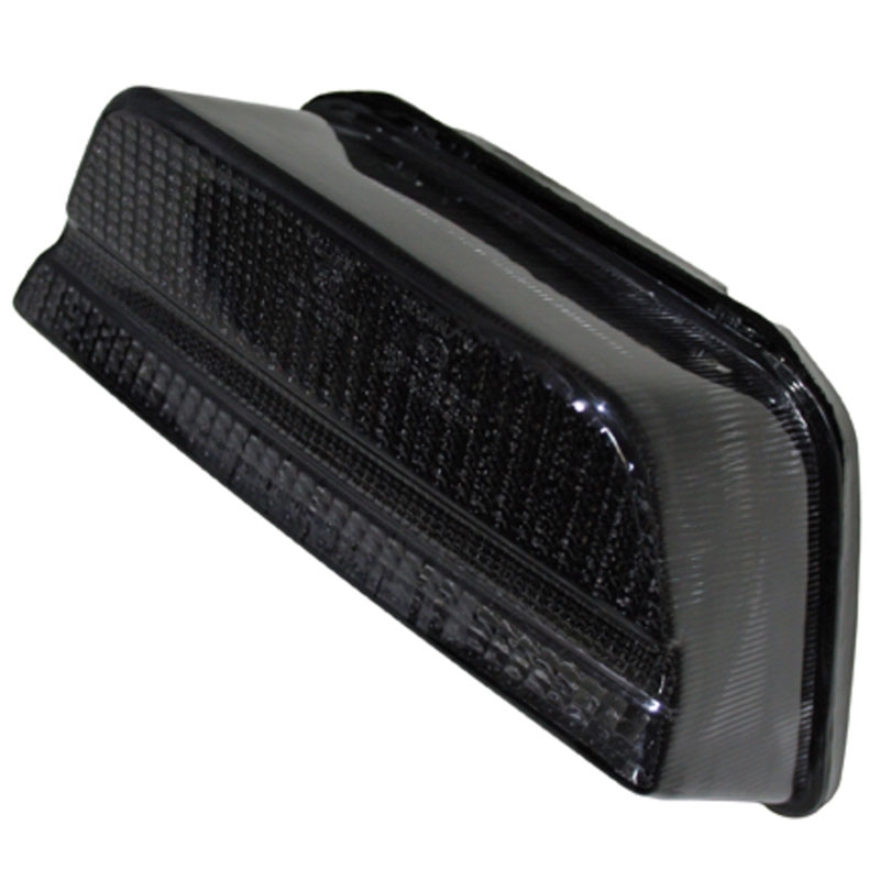 Πίσω φως Highsider Smart LED για μοτοσικλέτα KAWASAKI ZRX 1100/1200