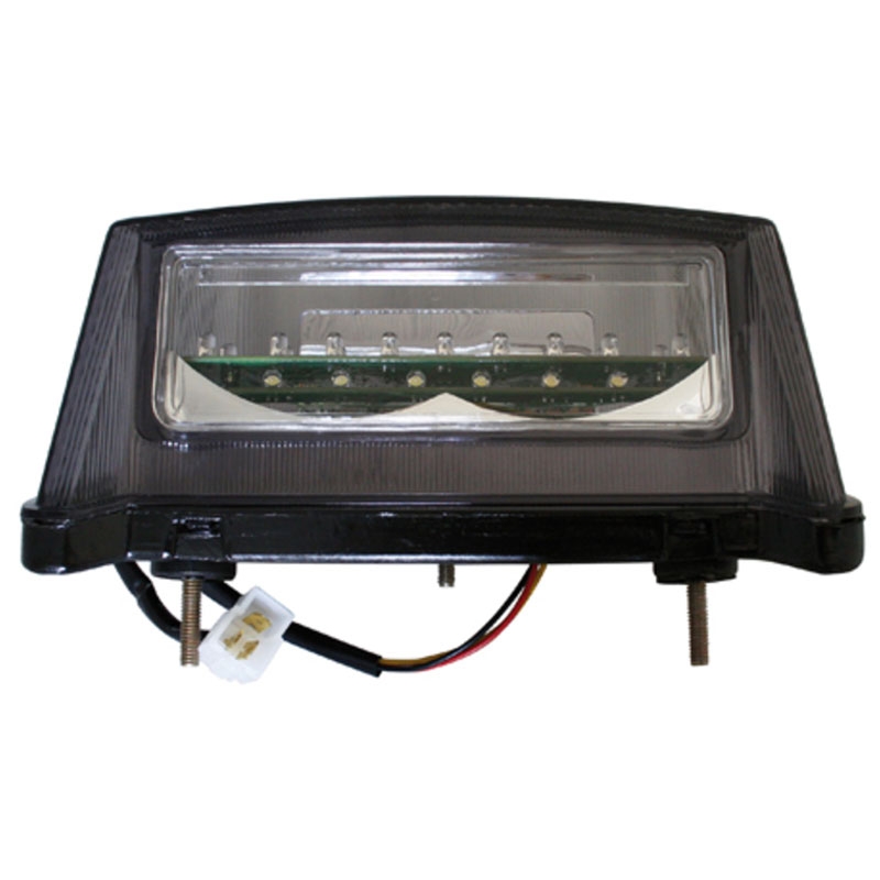 Πίσω φως Highsider Smart LED για μοτοσικλέτα KAWASAKI ZRX 1100/1200