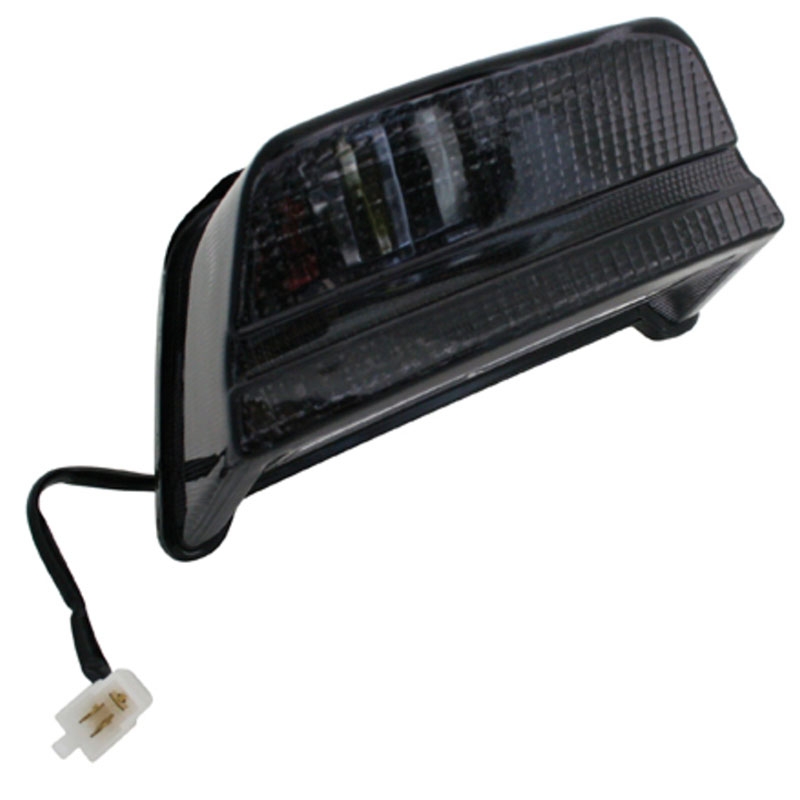 Πίσω φως Highsider Smart LED για μοτοσικλέτα KAWASAKI ZRX 1100/1200