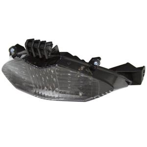Πίσω φως Highsider Smart LED για μοτοσικλέτα SUZUKI GSF 650/1200/1250