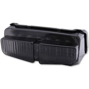 Πίσω φως Highsider Smart LED για Yamaha FZS 600 μετά το 2003