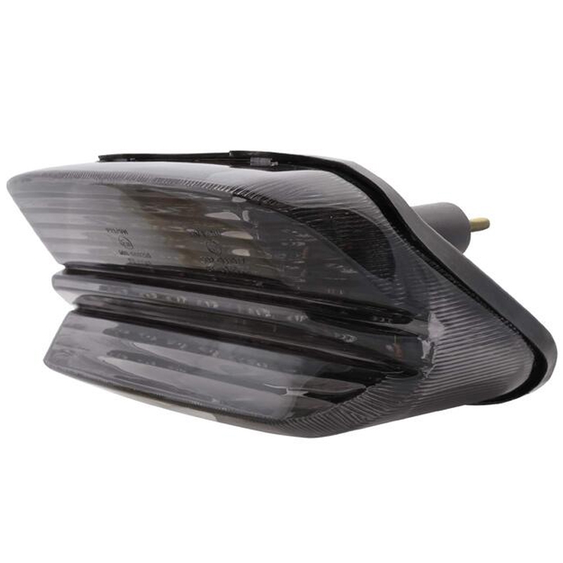 Πίσω φως Highsider Smart LED για μοτοσικλέτα Yamaha Xjr 1300