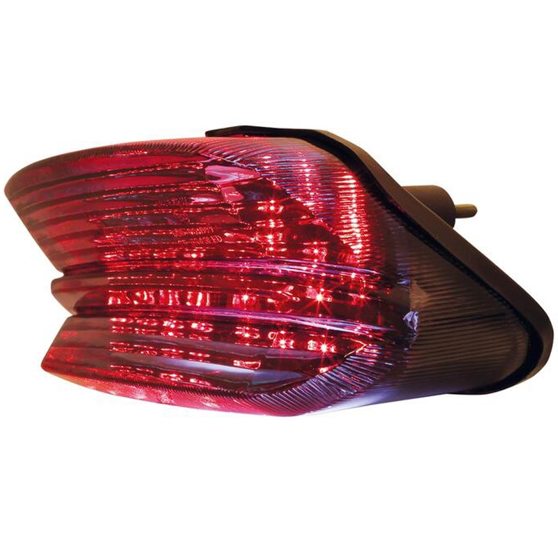 Πίσω φως Highsider Smart LED για μοτοσικλέτα Yamaha Xjr 1300