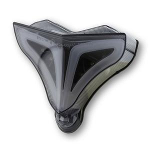 Πίσω φως Highsider Smart LED για μοτοσικλέτες Yamaha Yzf R1