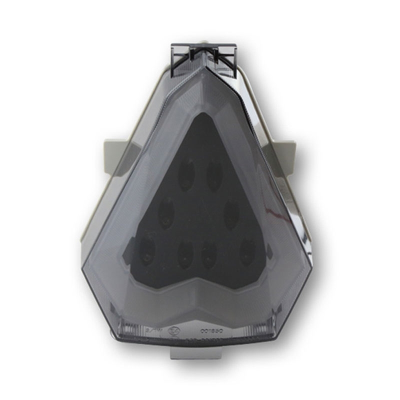 Πίσω φως Highsider Smart LED για μοτοσικλέτες Yamaha R6