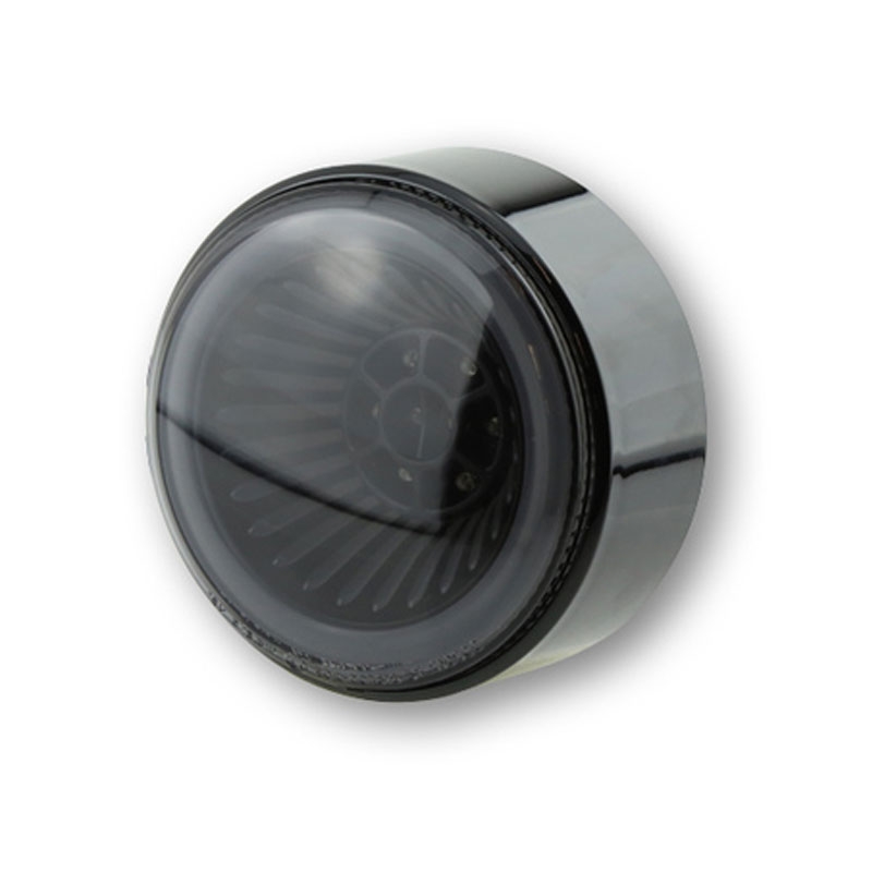 Πίσω φως Highsider Smart LED για μοτοσικλέτες Yamaha BOLT, XSR 700/900