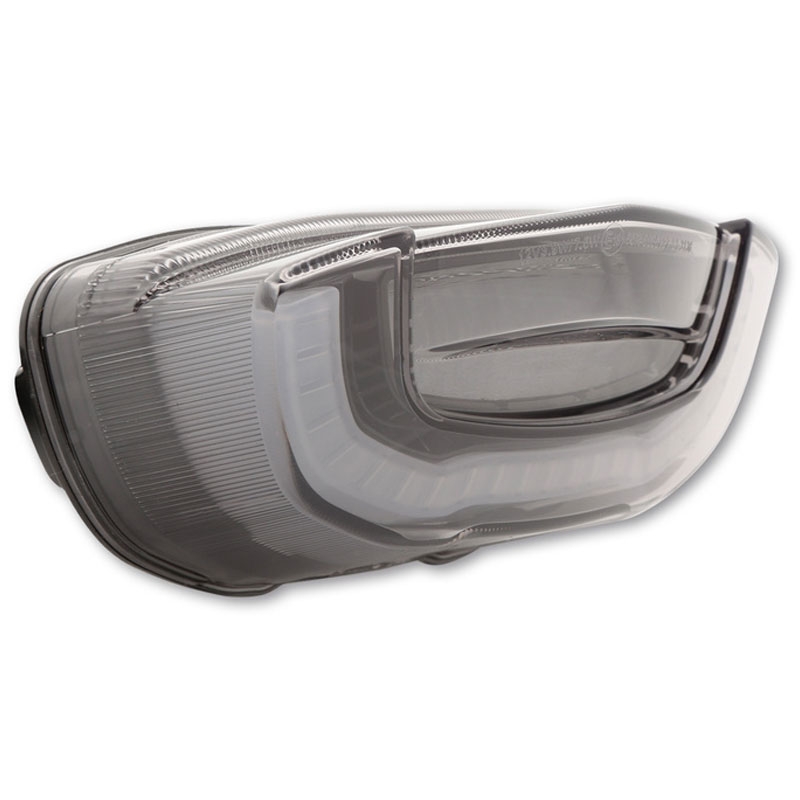 Πίσω φως Highsider Smart LED για μοτοσικλέτες HONDA CB 650