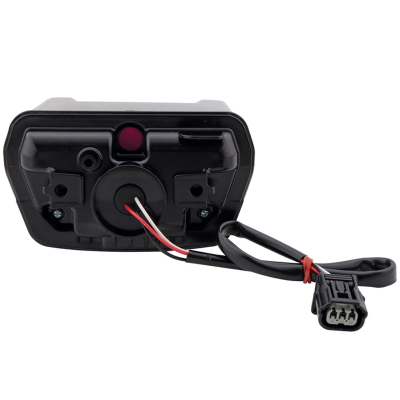 Πίσω φως Highsider Smart LED για μοτοσικλέτες HONDA Cb 1000 R