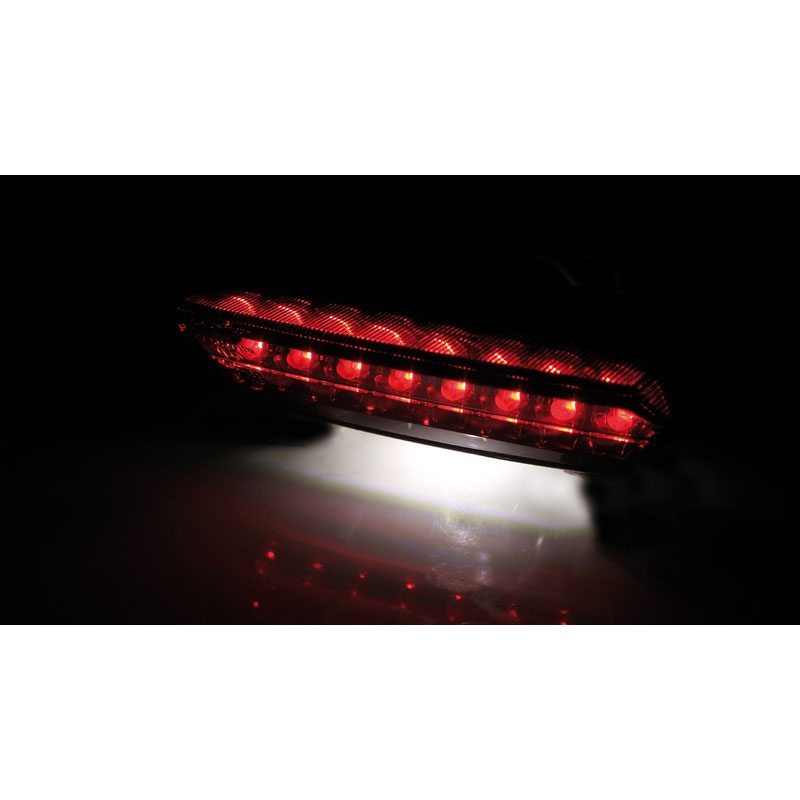 Πίσω φως LED Highsider Smart Boston