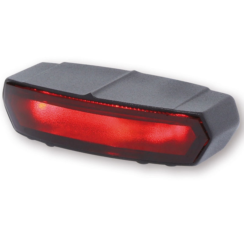 Πίσω φως LED Highsider Smart Light Guide
