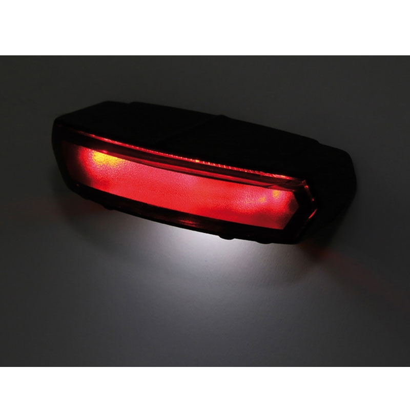 Πίσω φως LED Highsider Smart Light Guide