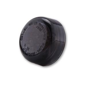 Στρογγυλό πίσω φως LED Highsider Smart Micro Disc
