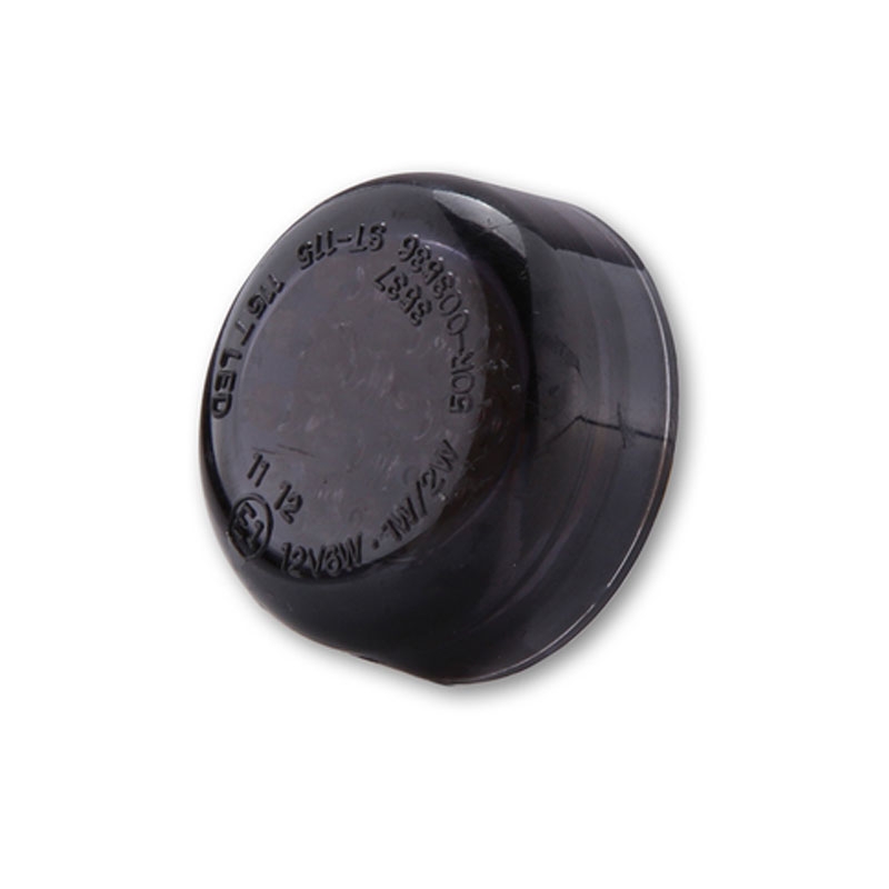 Στρογγυλό πίσω φως LED Highsider Smart Micro Disc