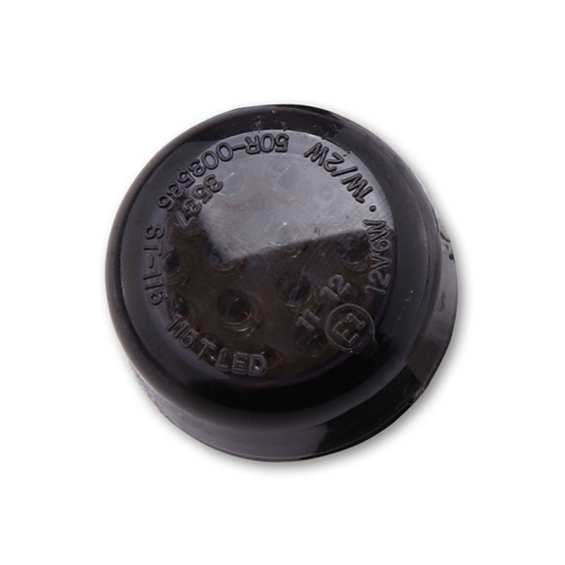 Στρογγυλό πίσω φως LED Highsider Smart Micro Disc