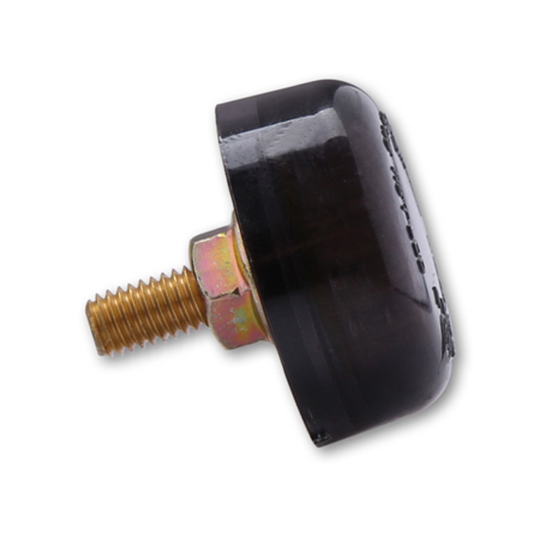 Στρογγυλό πίσω φως LED Highsider Smart Micro Disc