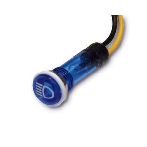 Έξυπνη ενδεικτική λυχνία μεγάλης σκάλας Highsider