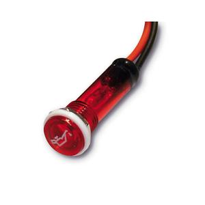 Ένδειξη λαδιού Highsider Smart