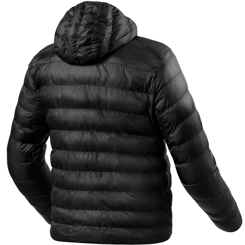 Μπουφάν Revit Fremantle Μαύρο