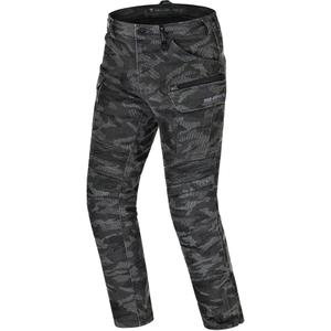 Παντελόνι μοτοσικλέτας Shima Giro 3.0 με extended camo