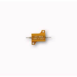 Αντίσταση υψηλού φορτίου Highsider Smart 47 Ohm/12 Watt