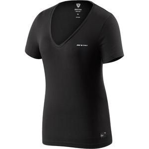 Γυναικείο T-Shirt Revit Tessa Μαύρο