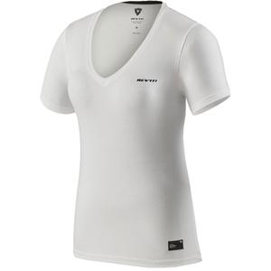 Γυναικείο T-Shirt Revit Tessa Λευκό