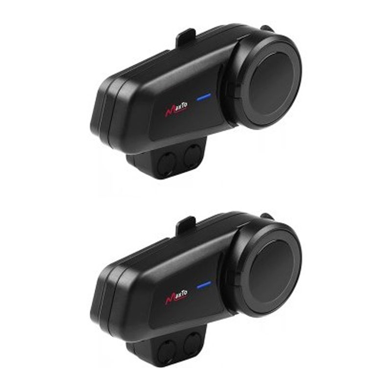 Σετ 2 θυροτηλεφώνων Bluetooth MaxTo M2