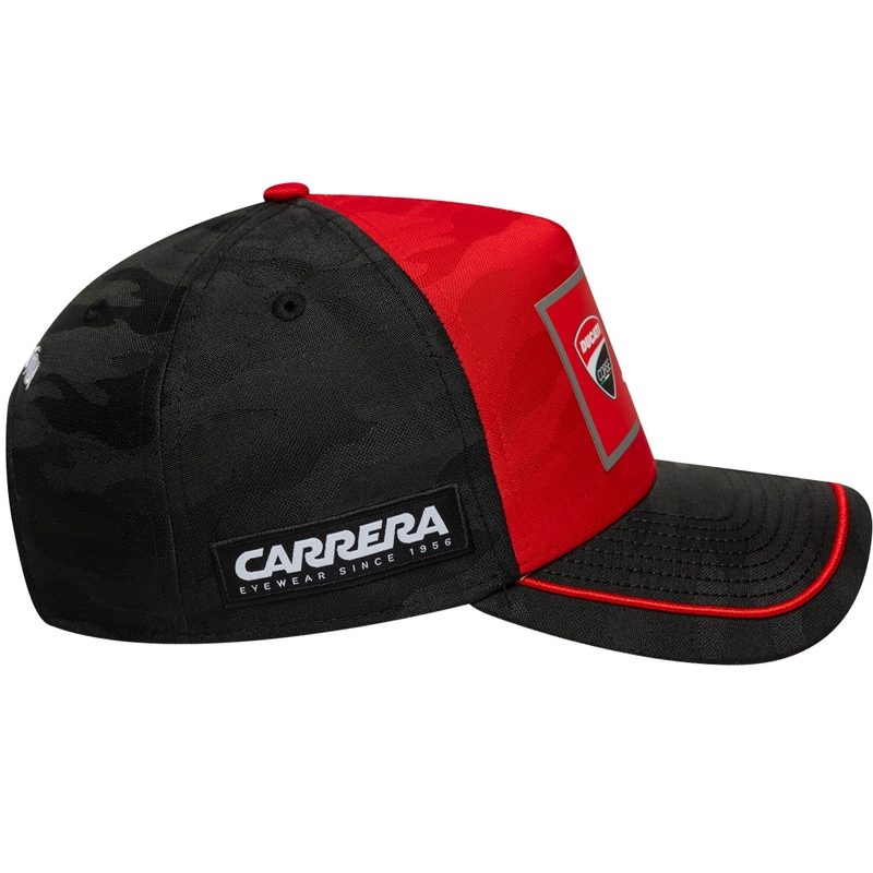 Καπάκι REP PB 9FORTY EF DUCATI μαύρο