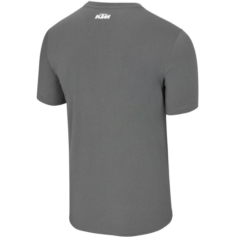 KTM Logo Tee γκρι