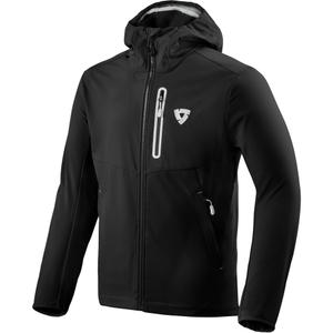 Μπουφάν Revit Jerry Softshell Μαύρο