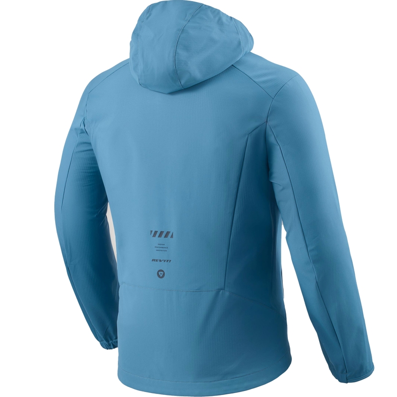 Μπουφάν Revit Jerry Softshell Ανοιχτό Μπλε