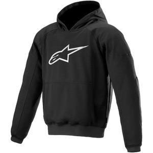 Alpinestars Ageless Hoodie Μαύρο