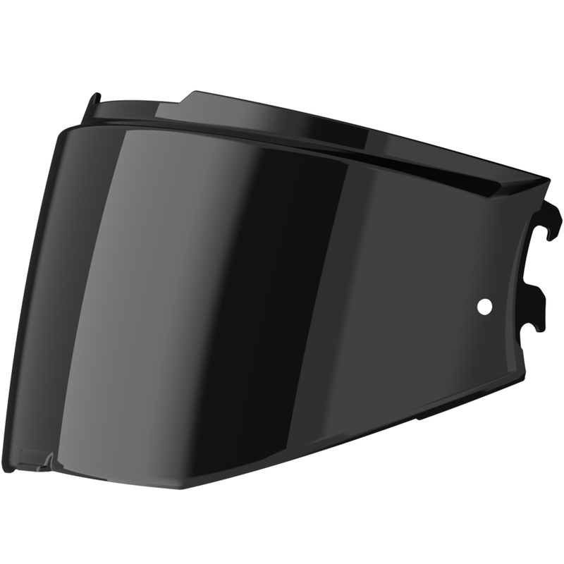 Ζελατίνα για κράνη μοτοσικλέτας LS2 FF910 καπνός