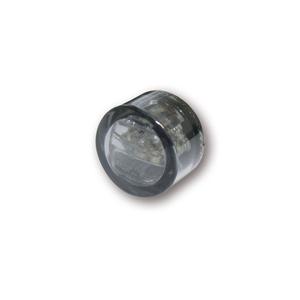 Φως στάθμευσης LED Highsider Smart Micro Pin, γκρι φιμέ