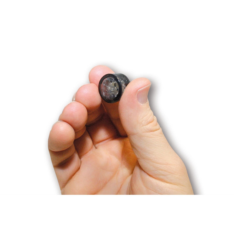 Φως στάθμευσης LED Highsider Smart Micro Pin, γκρι φιμέ