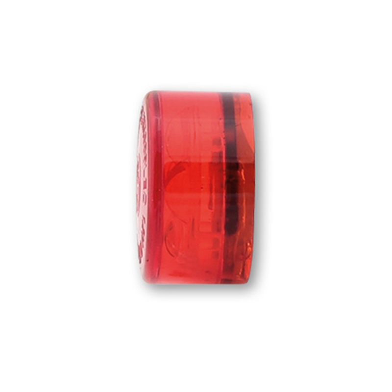 Πίσω φως μοτοσικλέτας Highsider Smart Module Sixteen LED, κόκκινο