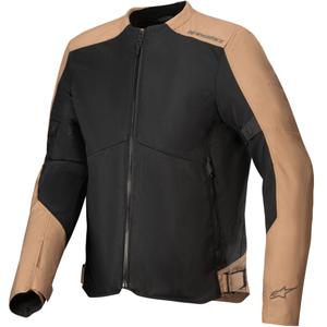 Μπουφάν μοτοσικλέτας Alpinestars C-1 Air σε χρώμα άμμου