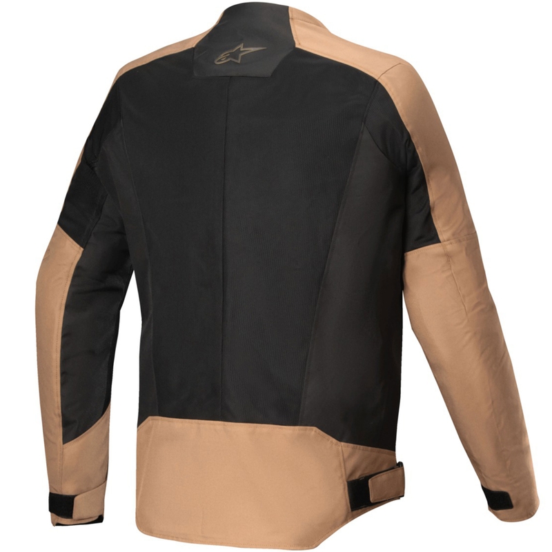 Μπουφάν μοτοσικλέτας Alpinestars C-1 Air σε χρώμα άμμου