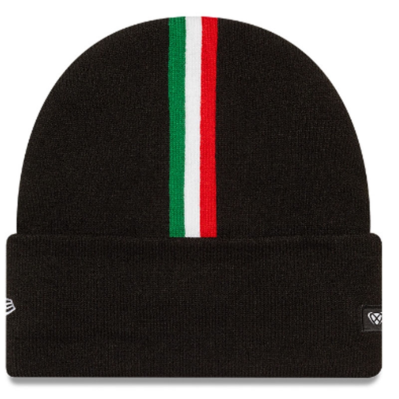 Σκούφος Aprilia Team Wide Cuff Black