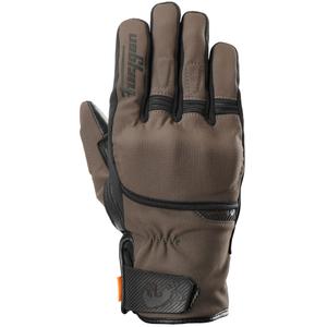 Γάντια Μοτοσικλέτας Furygan Jet All Season D3O® Evo, Καφέ