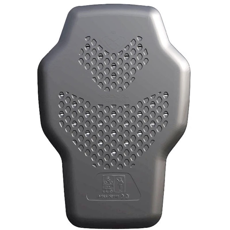 Προστατευτικό πλάτης IXON IX-PRO BFB-2 γκρι