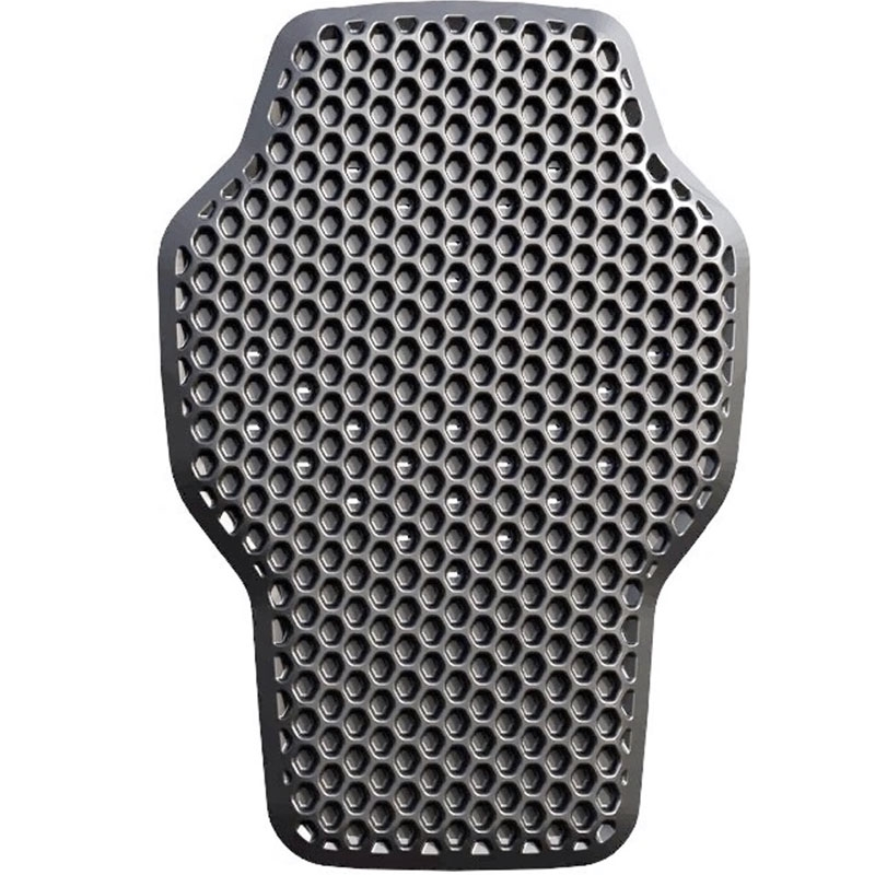 Προστατευτικό πλάτης IXON IX-PRO BFB-2 γκρι