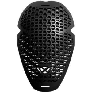 Προστατευτικά γονάτων και αγκώνων IXON ixproFLEX SEKA1 μαύρο