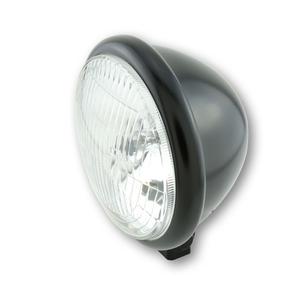 Προβολέας Highsider Smart Bates Style 5 3/4 ιντσών μαύρος