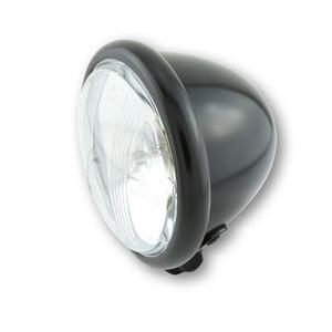 Προβολέας Highsider Smart Bates Style 4 1/2 ίντσας ματ μαύρος