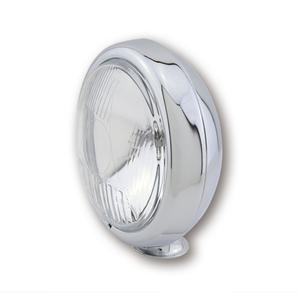 Highsider Smart χρωμιωμένη μεγάλη σκάλα 4 1/2 ιντσών