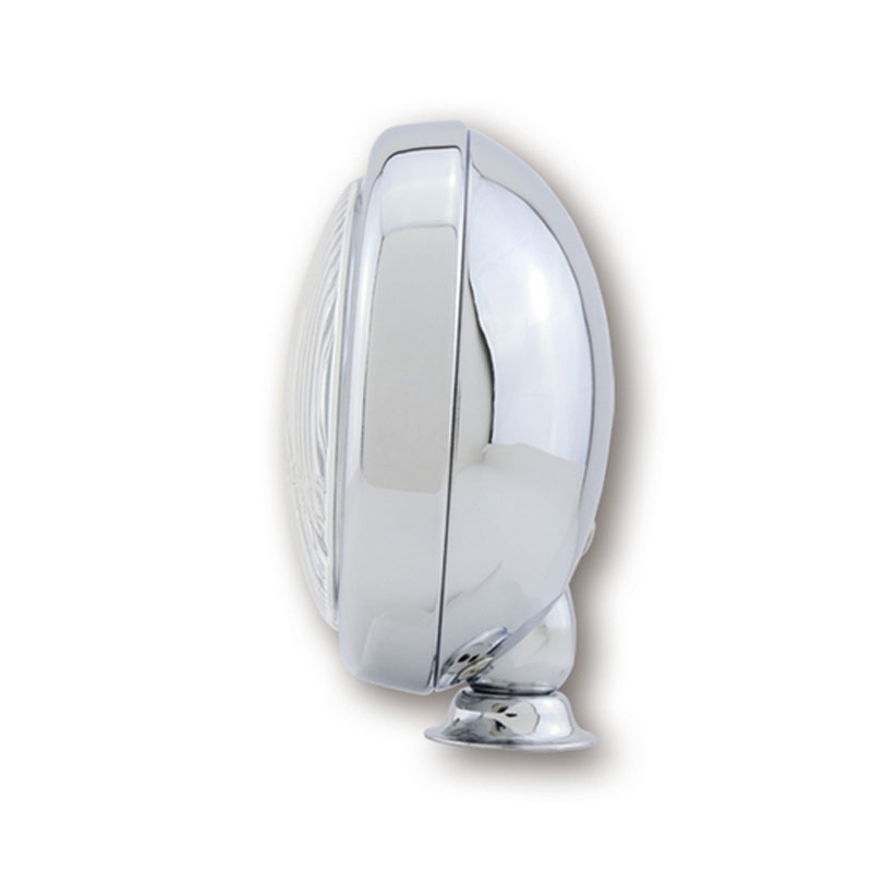 Highsider Smart χρωμιωμένη μεγάλη σκάλα 4 1/2 ιντσών