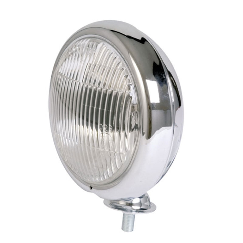 Highsider Smart χρωμιωμένο φως ομίχλης 4 1/2 ιντσών