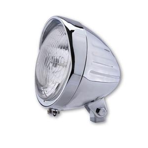 Προβολέας Highsider Smart Indian 5 3/4 ιντσών χρωμιωμένος